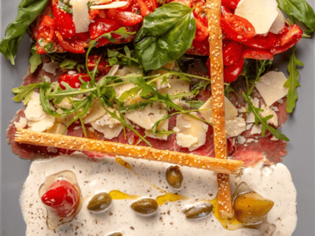 Antipasti Della Casa 1P