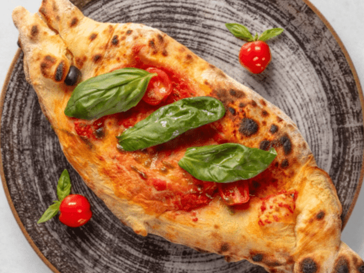 Calzone