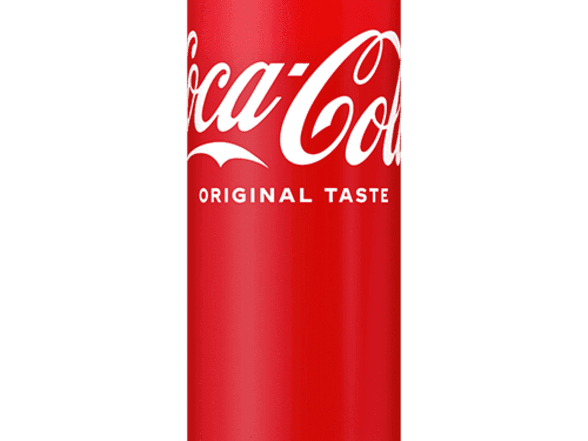 Coca Cola 0,33L