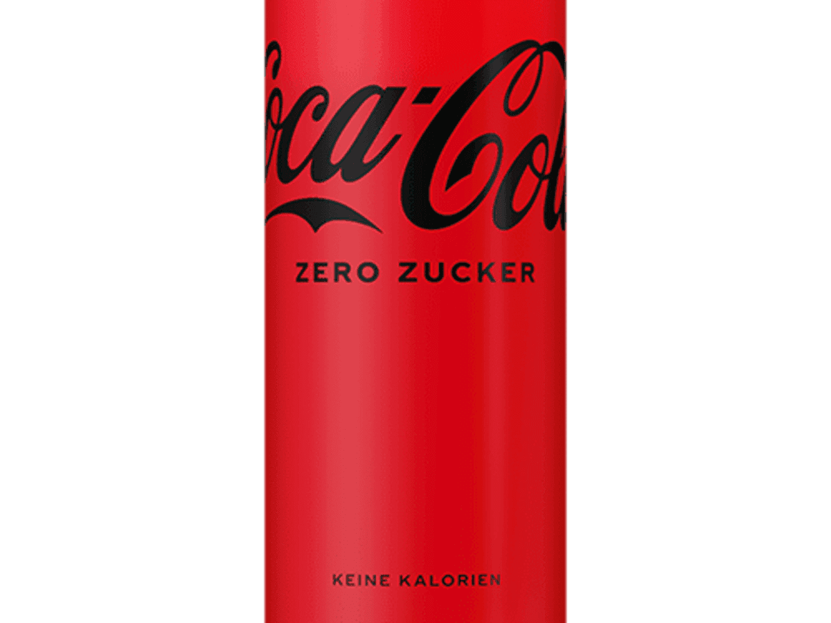 Coca Cola Light / Zero 0,33L