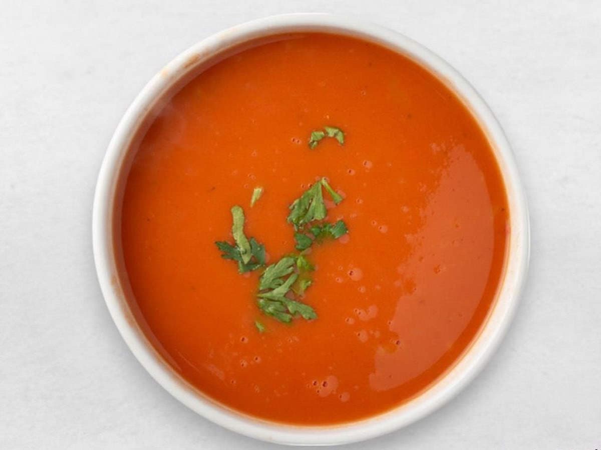 Crema di Pomodoro