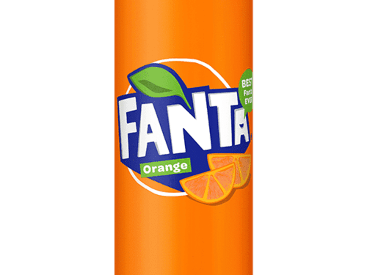 Fanta 0,33L