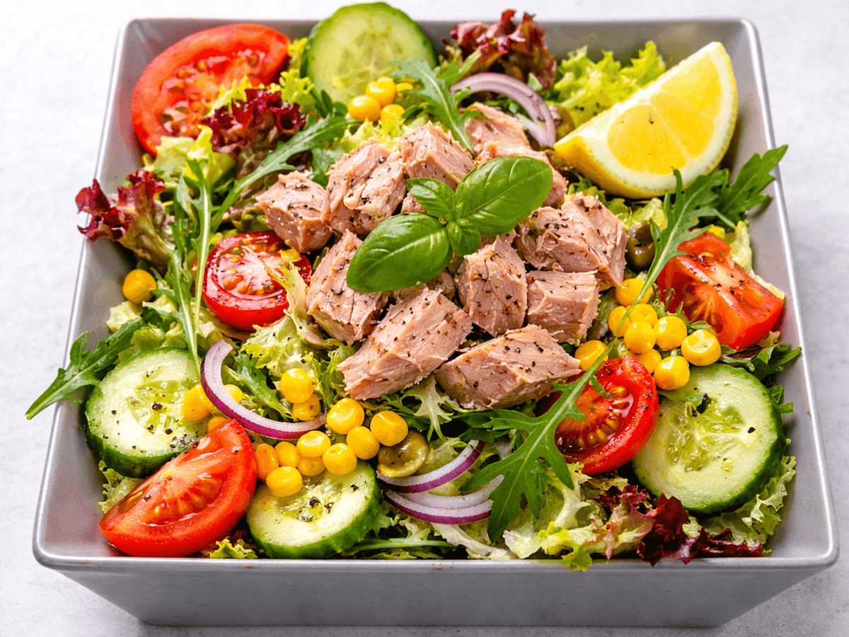 Insalata di Tonno