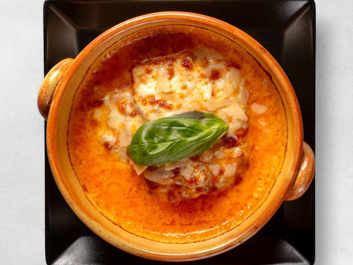 Lasagne