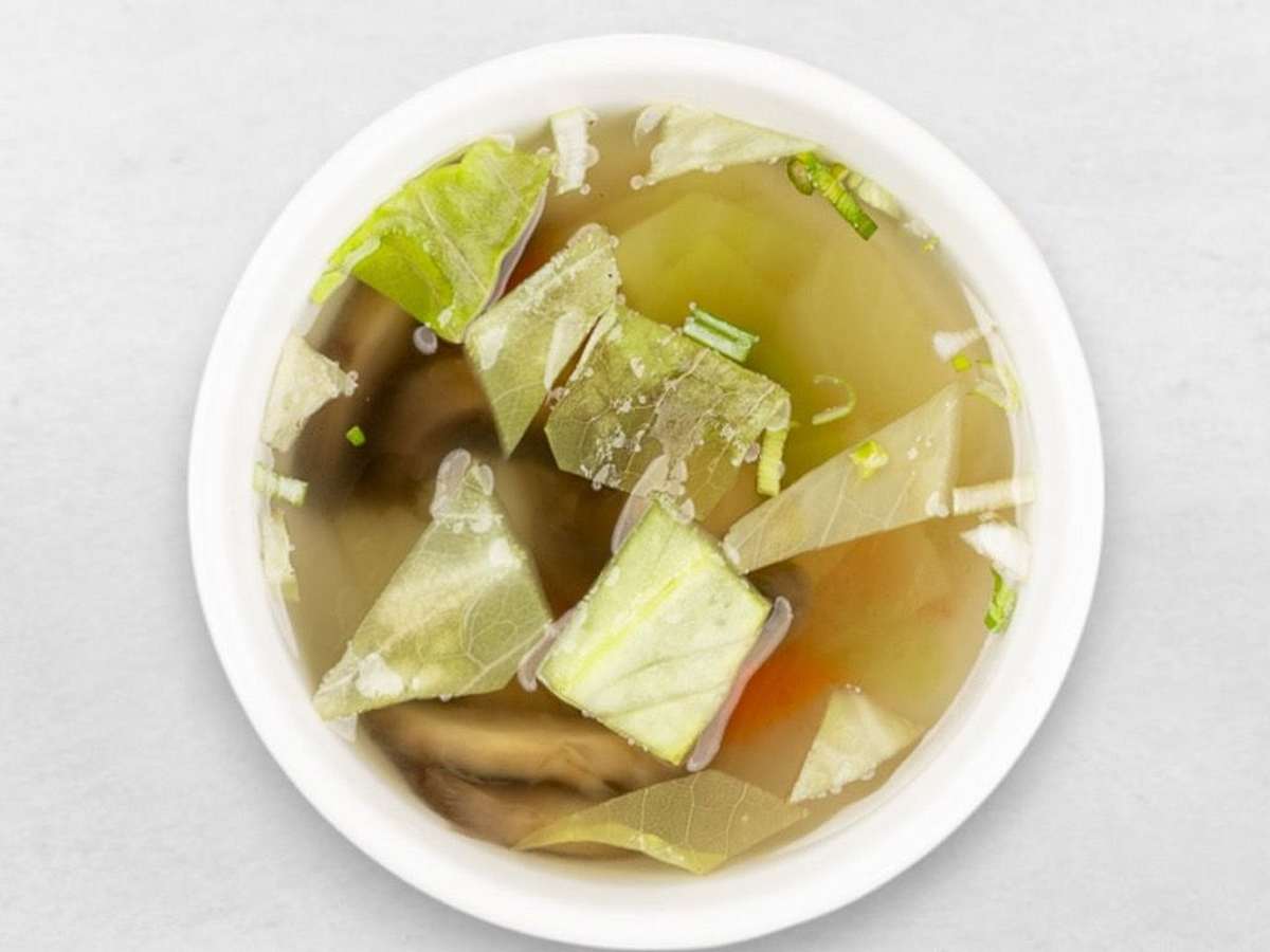 Minestrone