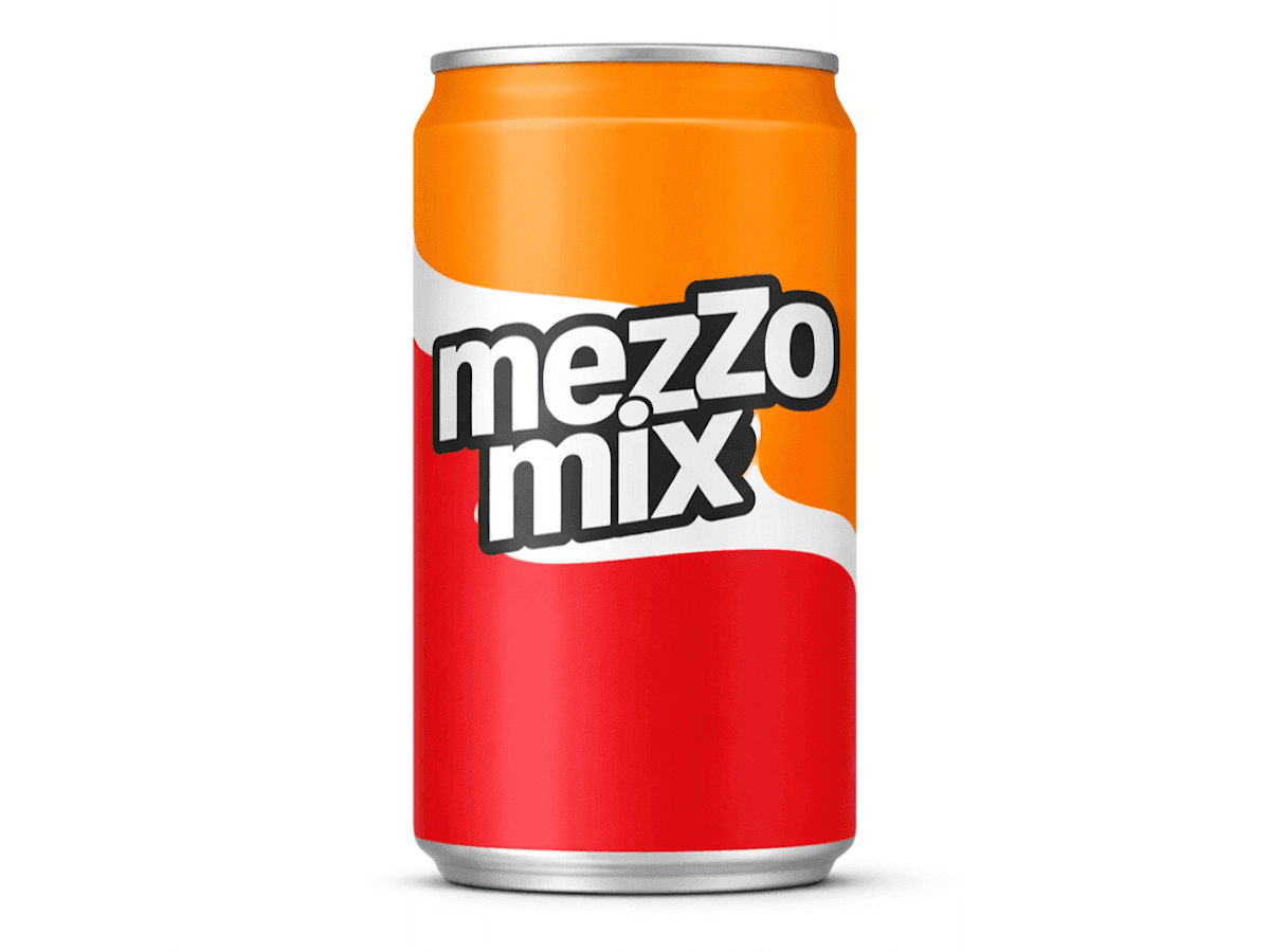 Spezi 0,33L