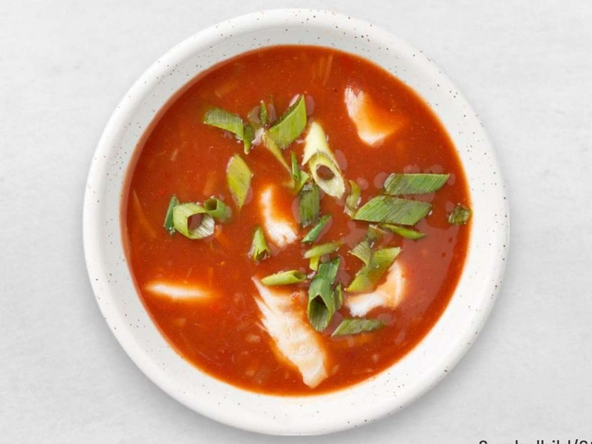 Zuppa di Pesce