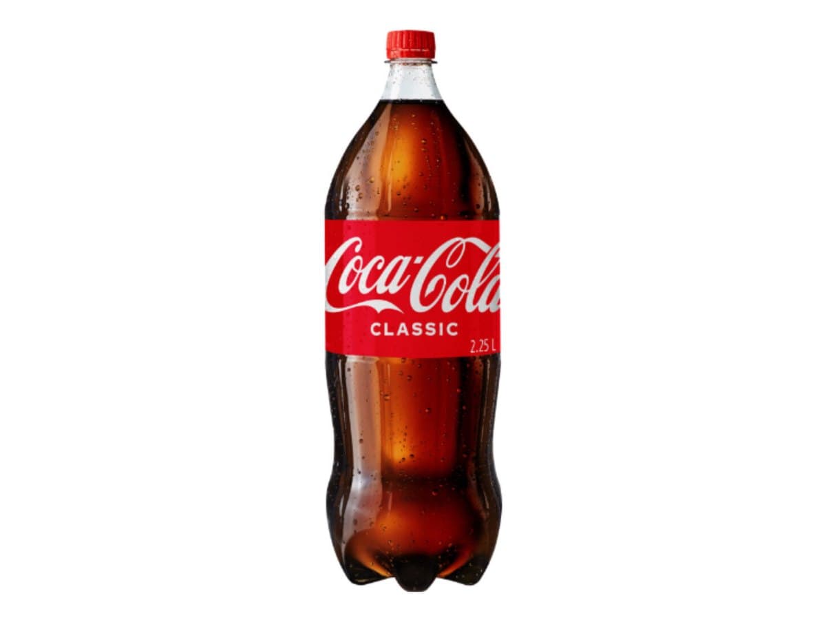 Cola 0,5l