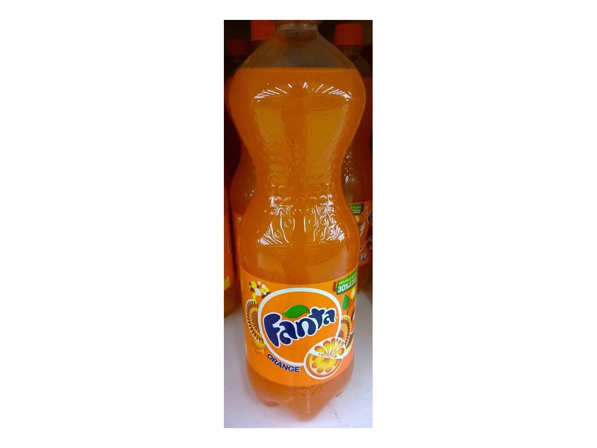 Fanta 0,5l